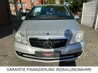 Gebraucht Mercedes A150 95 PS (69 kW) 2009 Andere Limousine