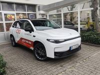 Gebraucht Leapmotor C10 215 PS (158 kW) 2025 Weiß SUV