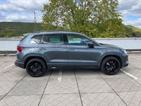 gebraucht Cupra Ateca 2.0 TSI 221kW 4Drive DSG -