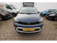 gebraucht Opel Crossland Crossland