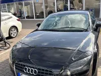 Gebraucht Audi TT Sport 160 PS (117 kW) 2009 Schwarz Coupé