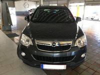 Gebraucht Opel Antara 170 PS (125 kW) 2016 Grau metallic SUV