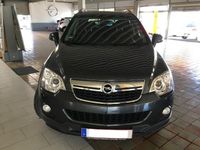 gebraucht Opel Antara 2.0 CDTI+Automatik+LEDER+NAVI+Euro 6+Glasdach+