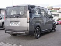 Gebraucht Kia PV5 119 kW (163 PS) 2026 Stahlgrau metallic metallic Van / Kleinbus