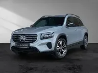 Gebraucht Mercedes GLB250 Progressive 224 PS (164 kW) 2025 Silber SUV