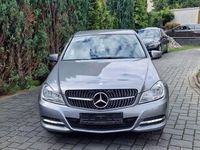 gebraucht Mercedes C220 CDI Autom. AVANTGARDE