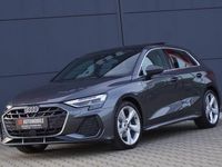 Gebraucht Audi A3 S-Line 150 PS (110 kW) 2025 Grau Limousine