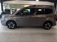 Neu Nissan Townstar Tekna 131 PS (96 kW) 2025 Grau Van