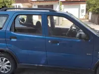 Gebraucht Suzuki Ignis 94 PS (69 kW) 2005 Kleinwagen