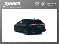 Neu VW ID.7 GTX 250 kW (340 PS) 2026 Schwarz Kombi