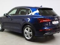 gebraucht Audi Q5 TFSI e Sport e50 185KW (252PS)