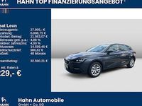 Gebraucht Seat Leon Style 150 PS (110 kW) 2025 Grau Limousine
