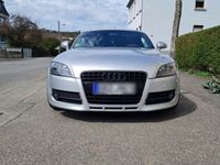 gebraucht Audi TT 8J Coupé