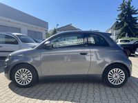 Gebraucht Fiat 500e 86 kW (118 PS) 2023 Grau Kleinwagen