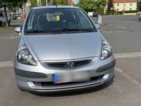 gebraucht Honda Jazz 1.4 LS