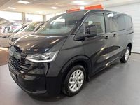 Gebraucht VW T7 Style 150 PS (110 kW) 2025 Midnight black metallic Van
