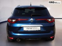 gebraucht Renault Mégane IV IV GRANDTOUR BOSE EDITION TCe 160 SITZHEIZUNG