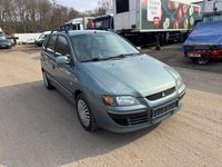 Gebraucht Mitsubishi Space Star 98 PS (72 kW) 2004 Other Van / Kleinbus