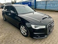 gebraucht Audi A6 Avant 3.0 TDI clean diesel quat/ACC/HuP/CAM/