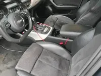 Gebraucht Audi A6 S-Line 272 PS (200 kW) 2018 Grau Kombi