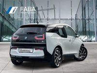 gebraucht BMW i3 120Ah DAB WLAN Navi Prof. Komfortzg. Shz