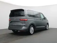 Gebraucht VW Multivan Life 150 PS (110 kW) 2025 Grau Van / Kleinbus