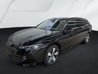 Gebraucht VW Passat Business 150 PS (110 kW) 2025 Grenadillschwarz Kombi