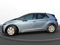 Gebraucht VW ID.3 Pro 106 kW (145 PS) 2022 Stonewashed blue metallic Kleinwagen
