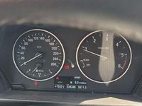 Gebraucht BMW 114 95 PS (69 kW) 2013 Weiß Kleinwagen