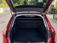 Gebraucht Audi A4 S-Line 150 PS (110 kW) 2016 Rot Kombi