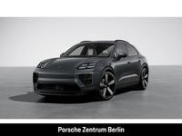Neu Porsche Macan 264 kW (360 PS) 2026 Grau SUV