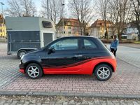 gebraucht Fiat 500 1.2 8V Sport