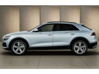 gebraucht Audi Q8 55 TFSI qu. Tiptr. Luftf.*21Zoll*Leder*