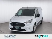 Gebraucht Ford Transit Trend 101 PS (74 kW) 2023 Van / Kleinbus