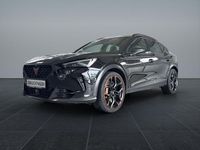 Gebraucht Cupra Formentor VZ 390 PS (286 kW) 2023 Schwarz SUV