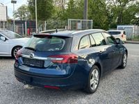 gebraucht Opel Insignia A Sports Tourer Edition/Automatik/