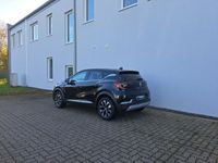 gebraucht Renault Captur Techno TCe140 Allwetter