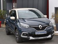 Occasion Renault Captur Intens 90 ch (66 kW) 2018 Bleue SUV