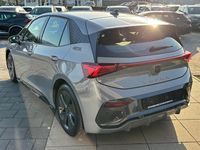 Gebraucht Cupra Born 150 kW (204 PS) 2024 Grau Kleinwagen