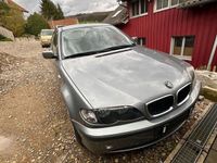 gebraucht BMW 316 e46 i