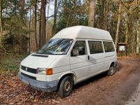 gebraucht VW Transporter 