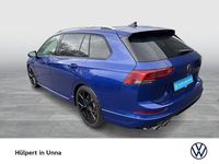 Gebraucht VW Golf VIII R 320 PS (235 kW) 2024 Lapiz blue metallic Kombi