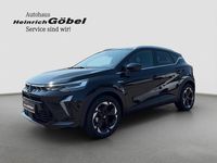 Neu Mitsubishi ASX Edition 158 PS (116 kW) 2025 Schwarz SUV