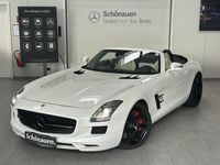 Gebraucht Mercedes SLS AMG AMG 571 PS (419 kW) 2012 Andere farbe Cabrio