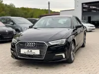 Gebraucht Audi e-tron Sport 150 PS (110 kW) 2020 Schwarz SUV