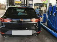 Gebraucht Seat Leon CUPRA 300 PS (220 kW) 2019 Limousine