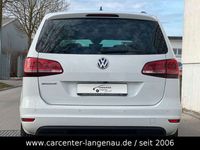 gebraucht VW Sharan 1.4 TSI Comfortline + 8 x BEREIFT