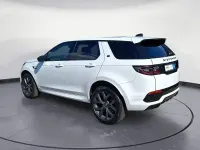 Gebraucht Land Rover Discovery Sport SE Dynamic 204 PS (150 kW) 2023 Weiß SUV