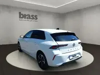 Neu Opel Astra 136 PS (100 kW) 2026 Arktis weiß (uni) Limousine