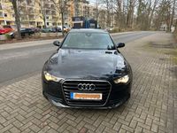 gebraucht Audi A6 2.0 tfsi SLine